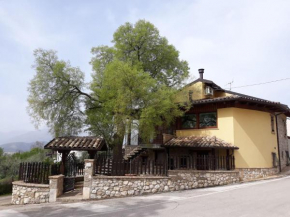 Il Bagolaro Casa Vacanze, Sulmona